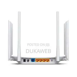 Tp-Link Archer C86 Ac1900 Wi-Fi 5 Router – Brand New