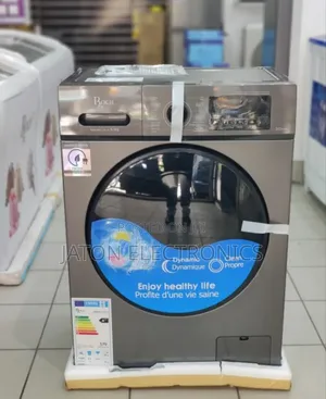 Roch Automatic Washing Machine 8kg