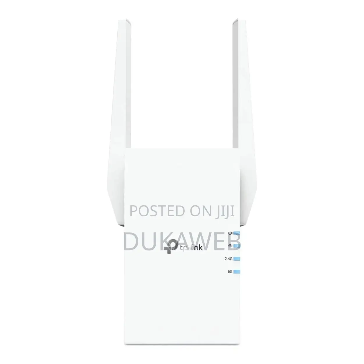 Tp-Link Re700x Ax3000 Wi-Fi 6 Range Extender – Brand New
