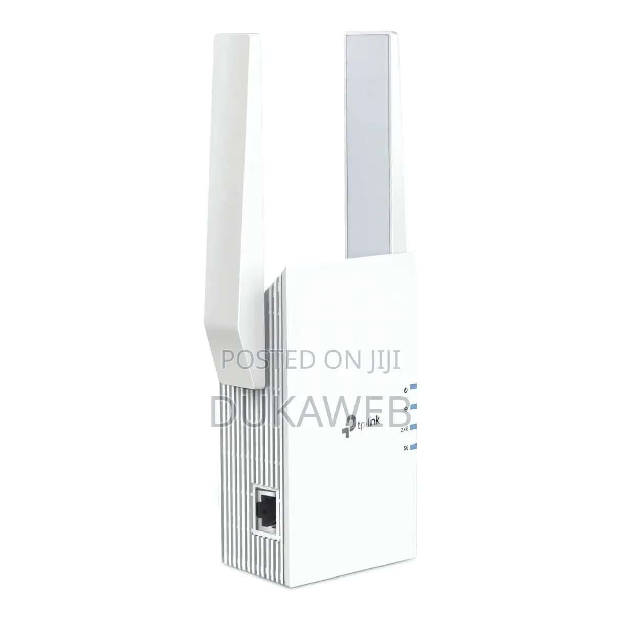 Tp-Link Re700x Ax3000 Wi-Fi 6 Range Extender – Brand New
