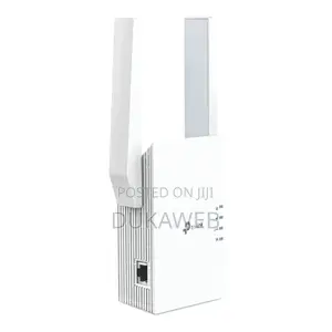 Tp-Link Re700x Ax3000 Wi-Fi 6 Range Extender – Brand New