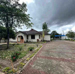 5bdrm House in Mbezi Beach for sale