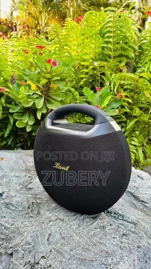 Model: 
 Bluetooth Speaker