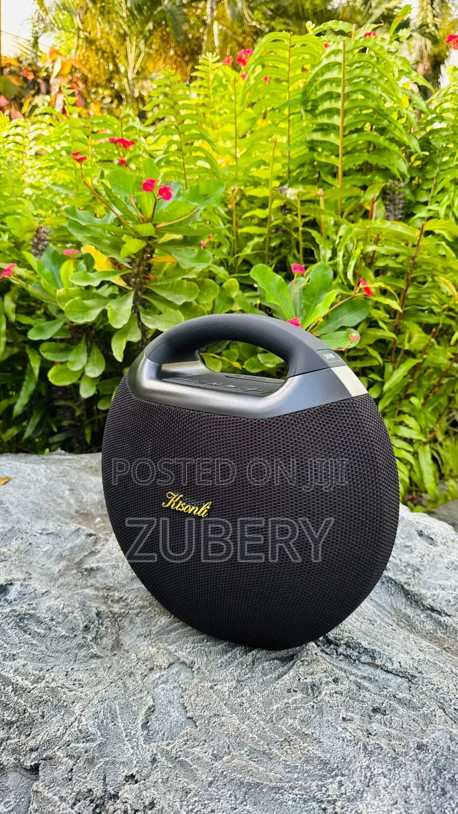 Model: 
 Bluetooth Speaker
