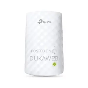 Tp-Link Re200 Ac750 Wi-Fi Range Extender – Brand New