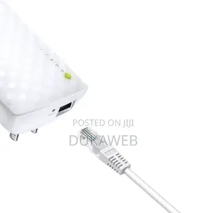 Tp-Link Re200 Ac750 Wi-Fi Range Extender – Brand New