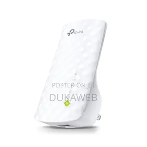 Tp-Link Re200 Ac750 Wi-Fi Range Extender – Brand New