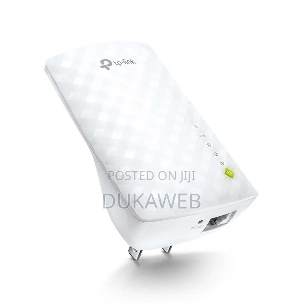 Tp-Link Re200 Ac750 Wi-Fi Range Extender – Brand New