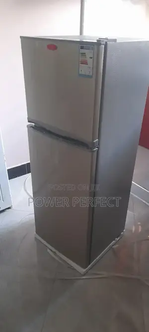 Tmall Refrigerator 138l