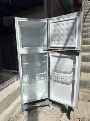 Tmall Refrigerator 138l