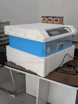 Mashine Ya Kutotoleshea Vifaranga ( Incubator)