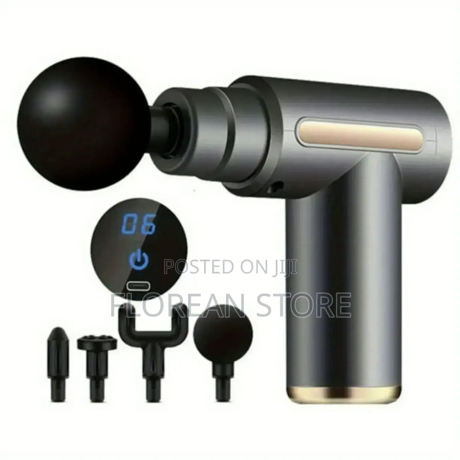 Massage Gun