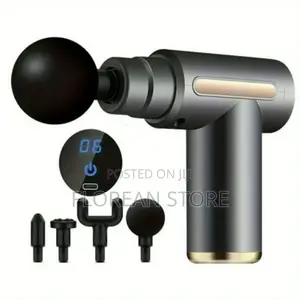 Massage Gun
