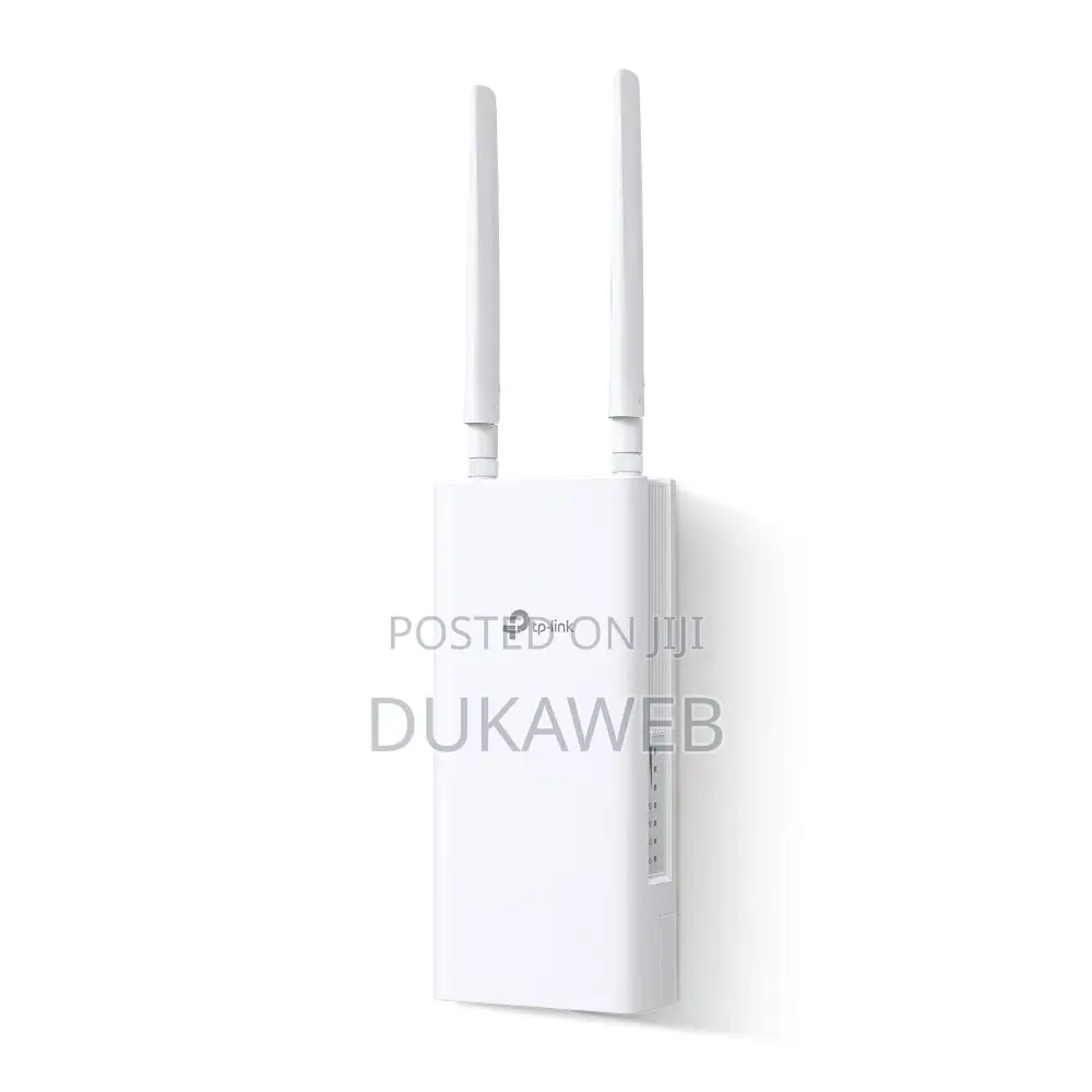 Tp-Link Tl-Mr100-Outdoor 4g Lte Router – Brand New