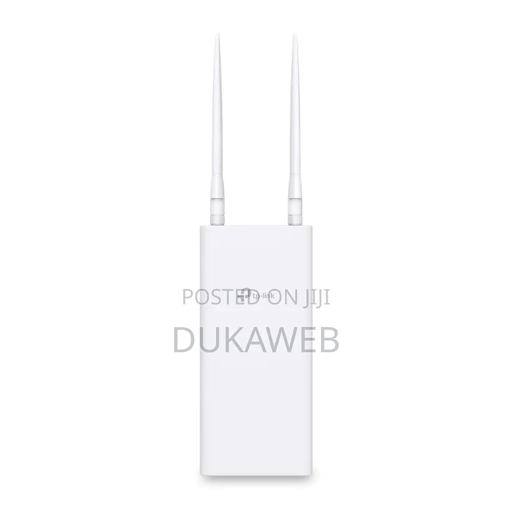 Tp-Link Tl-Mr100-Outdoor 4g Lte Router – Brand New