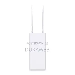 Tp-Link Tl-Mr100-Outdoor 4g Lte Router – Brand New