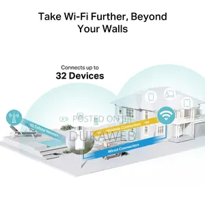 Tp-Link Tl-Mr100-Outdoor 4g Lte Router – Brand New