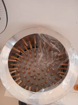 Chicken Plucker