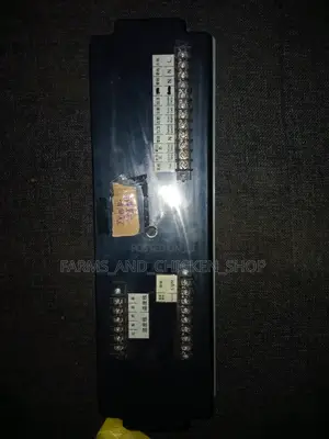 Dual System Incubator Controller