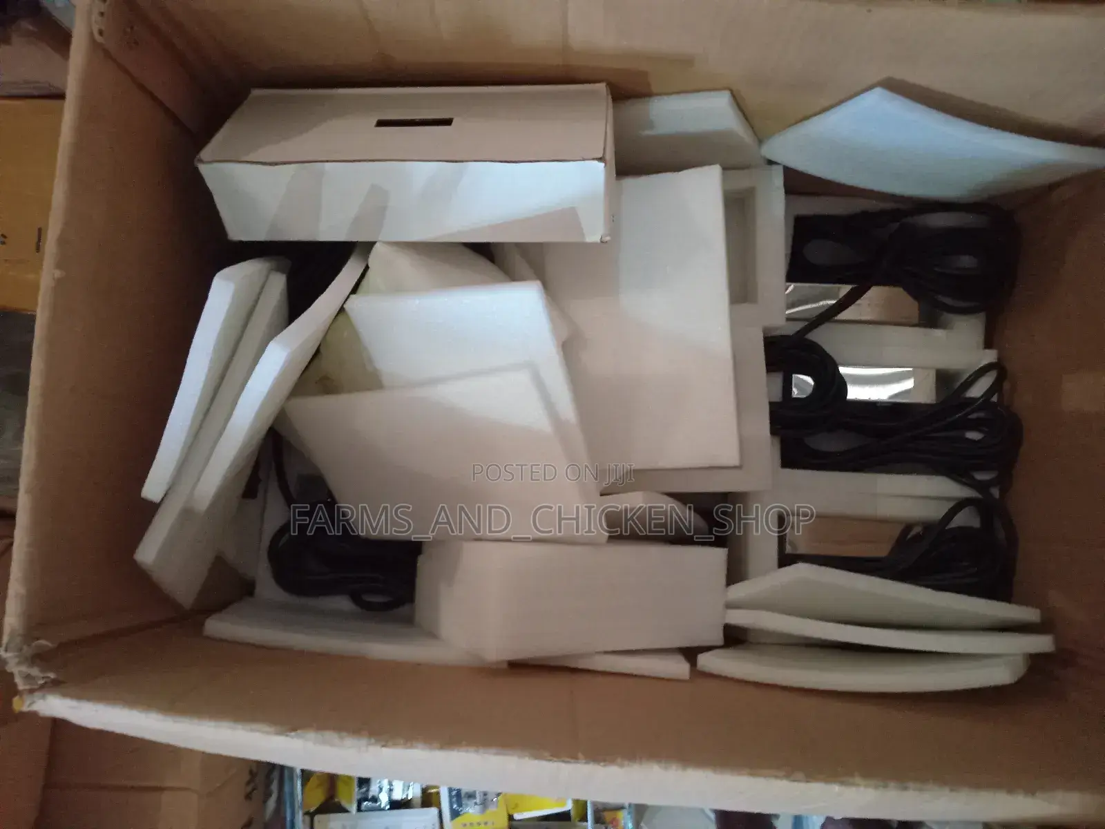 Ultrasonic Incubator Humidifier
