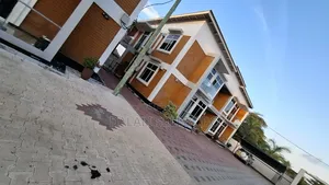 2bdrm Apartment in Bahari Beach, Kinondoni for rent
