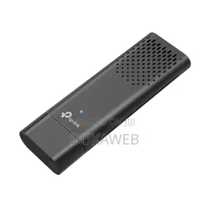 Tp-link Archer Tx20u Ax1800 Wi-fi 6 Usb Adapter – Brand New