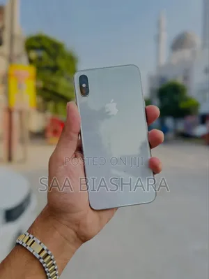 Apple iPhone XS Max 64 GB Gold