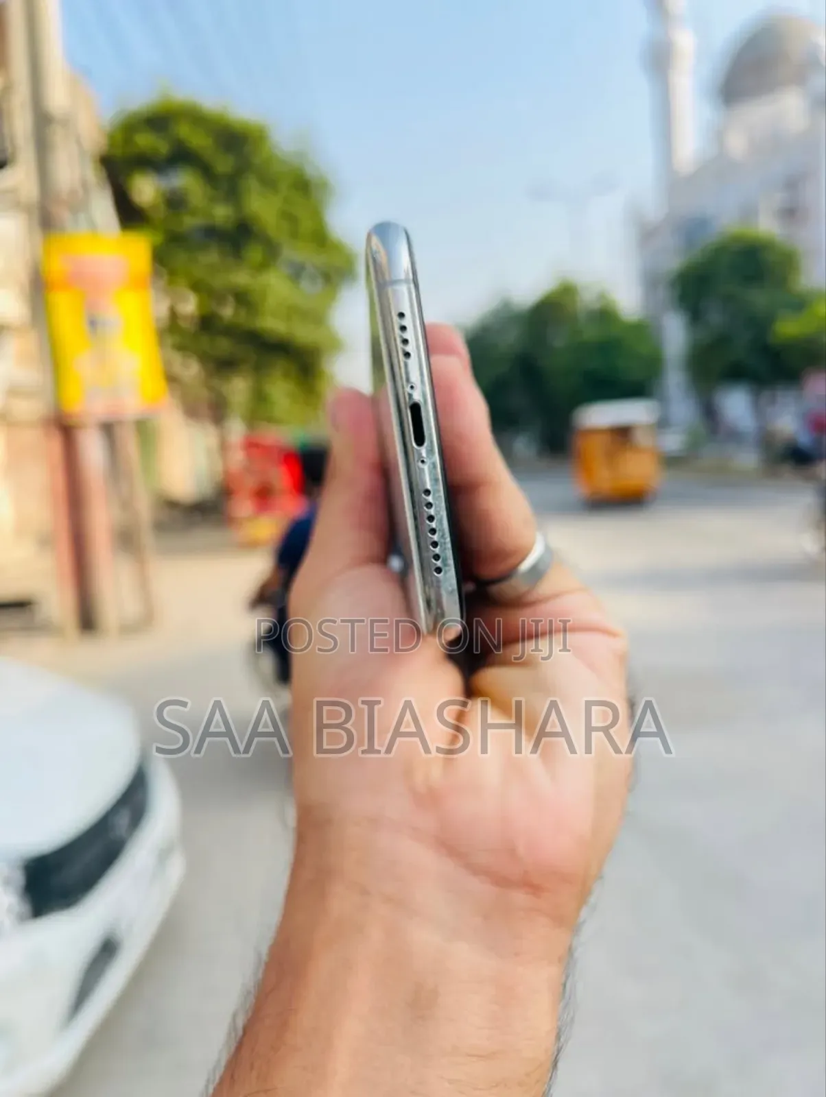 Apple iPhone XS Max 64 GB Gold