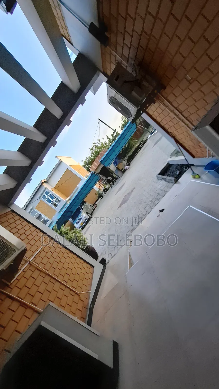 2bdrm Apartment in Bahari Beach, Kinondoni for rent