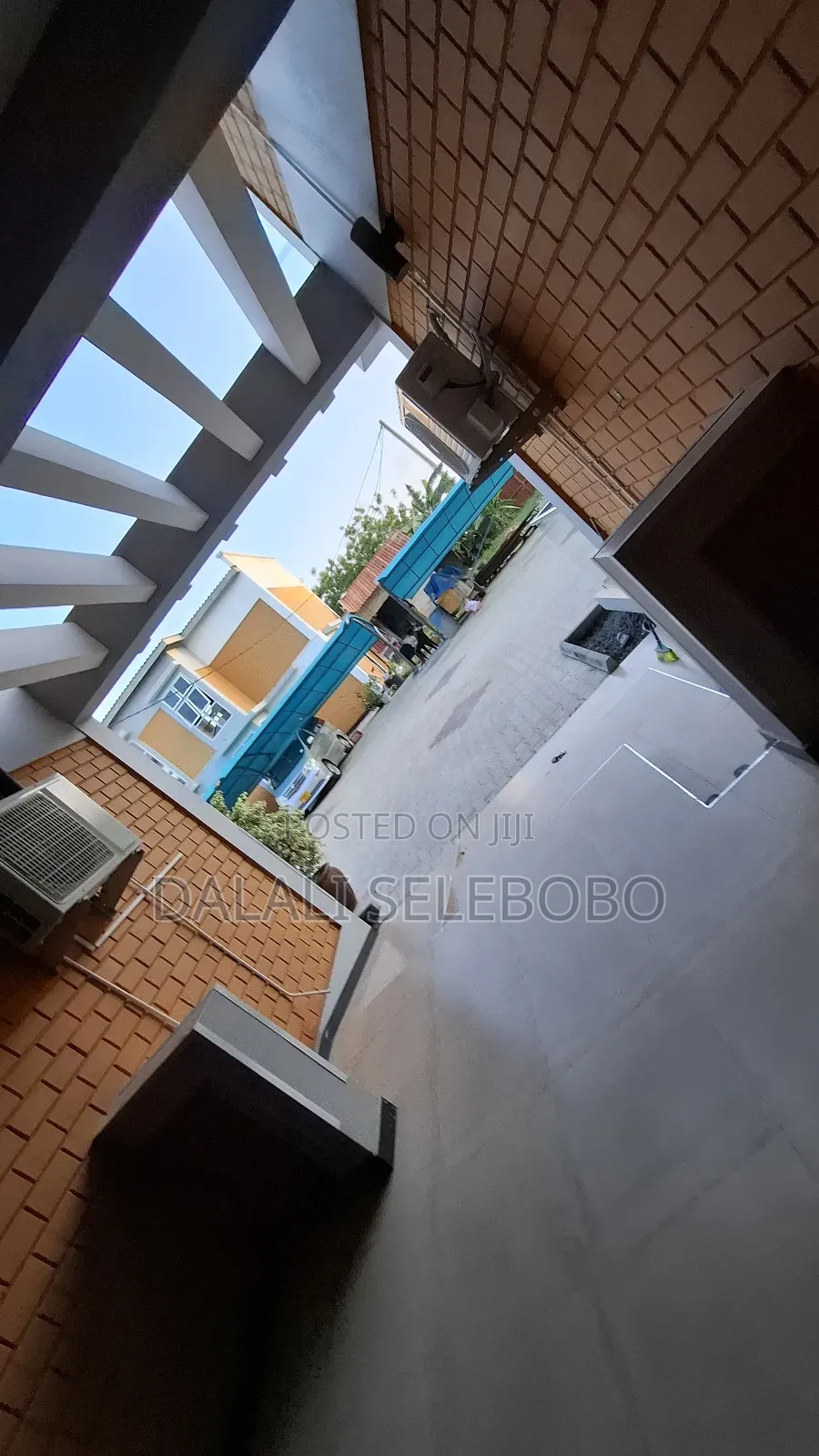 2bdrm Apartment in Bahari Beach, Kinondoni for rent