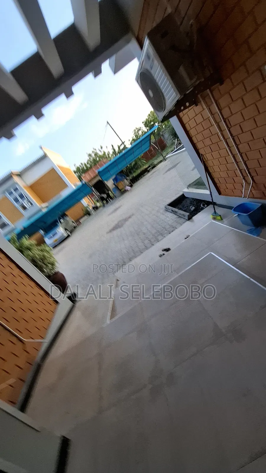 2bdrm Apartment in Bahari Beach, Kinondoni for rent