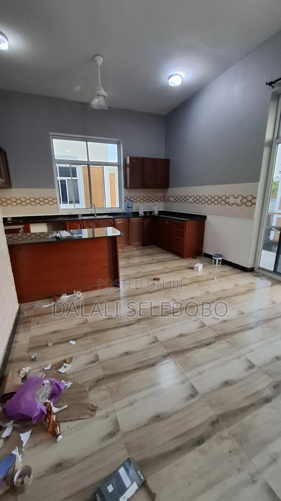 2bdrm Apartment in Bahari Beach, Kinondoni for rent