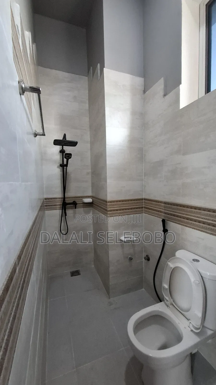 2bdrm Apartment in Bahari Beach, Kinondoni for rent
