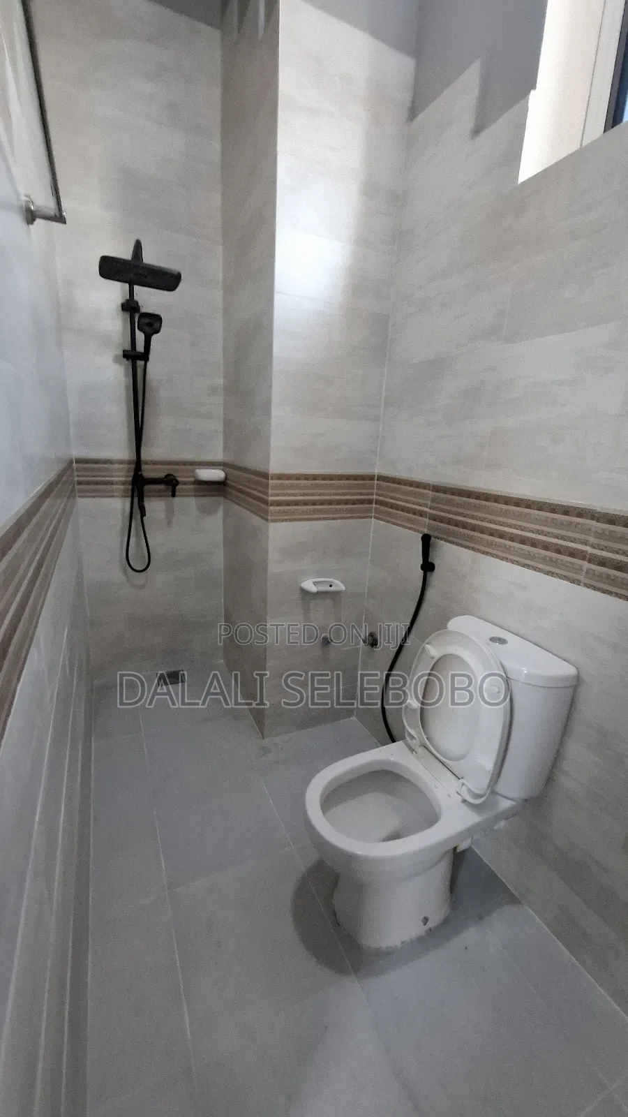 2bdrm Apartment in Bahari Beach, Kinondoni for rent
