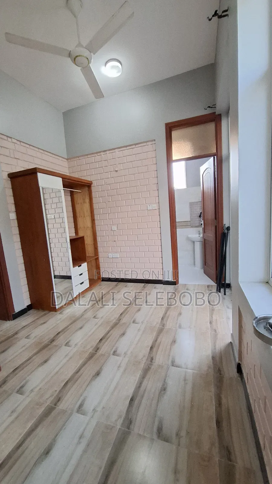 2bdrm Apartment in Bahari Beach, Kinondoni for rent