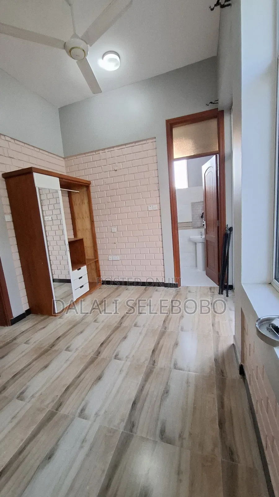 2bdrm Apartment in Bahari Beach, Kinondoni for rent