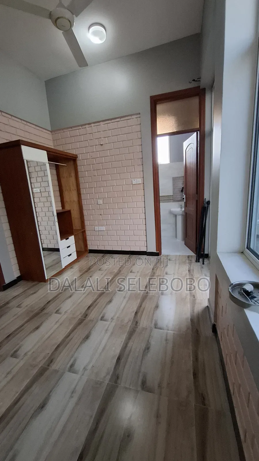 2bdrm Apartment in Bahari Beach, Kinondoni for rent