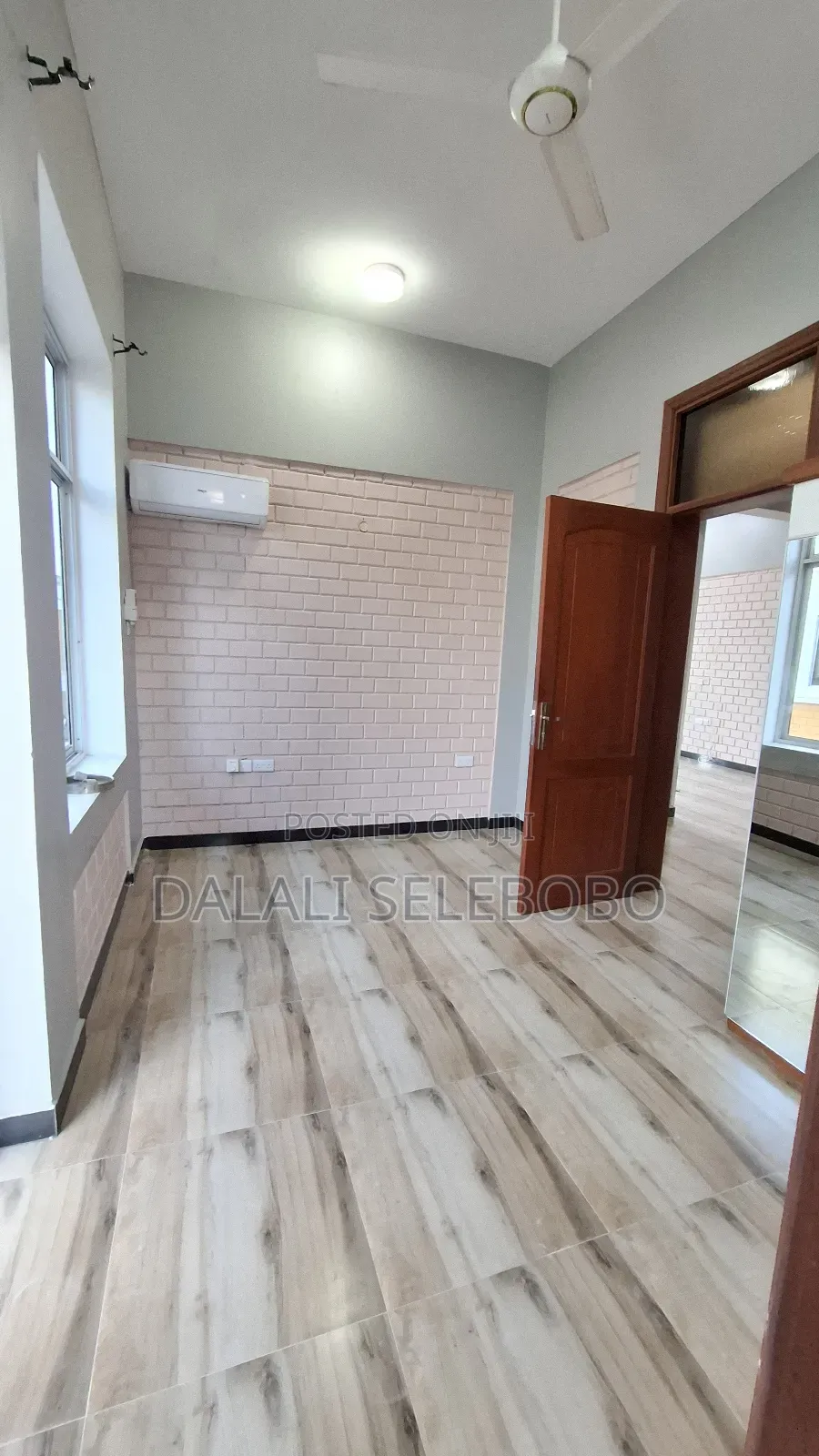 2bdrm Apartment in Bahari Beach, Kinondoni for rent