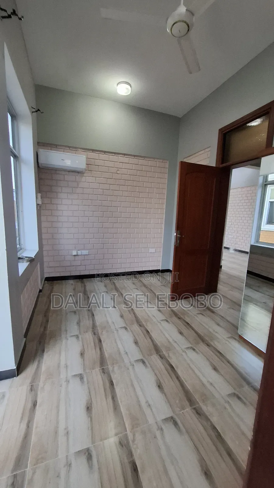 2bdrm Apartment in Bahari Beach, Kinondoni for rent