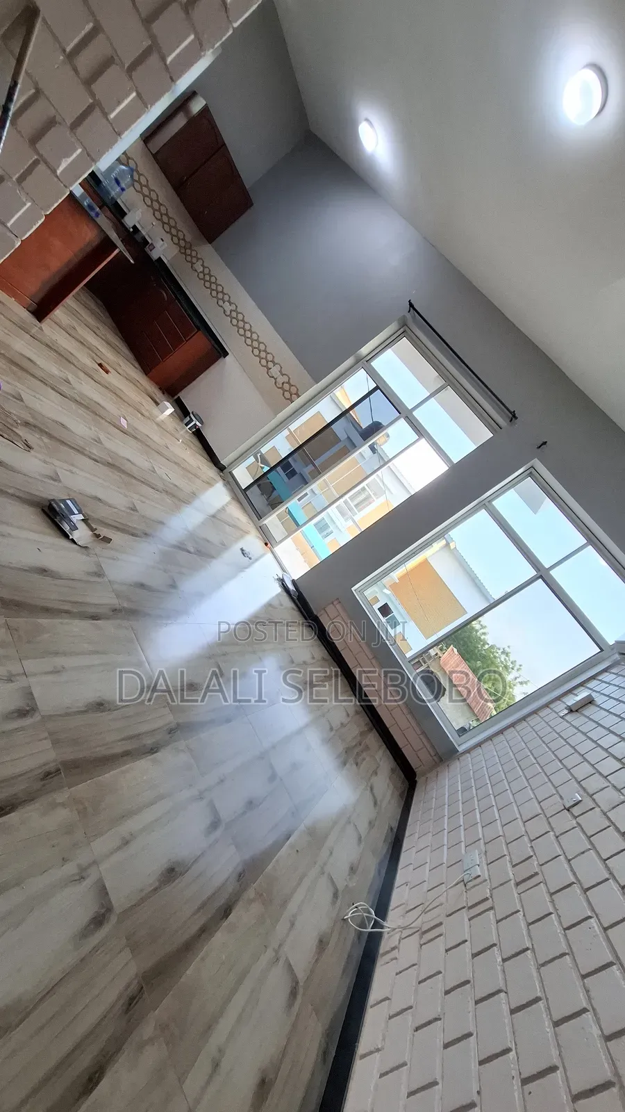 2bdrm Apartment in Bahari Beach, Kinondoni for rent