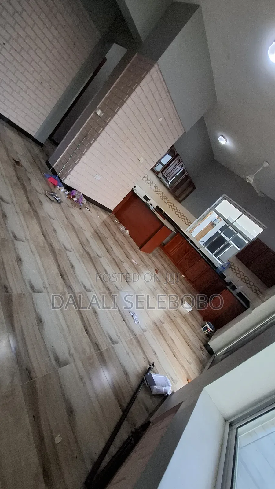 2bdrm Apartment in Bahari Beach, Kinondoni for rent