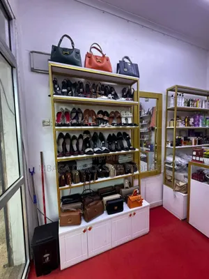 Shop for Sale at Mwenge New Stand