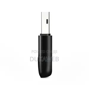 Tp-link Tl-wn823n N300 Mini Wi-fi Usb Adapter – Brand New
