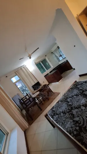 Furnished Studio Apartment in Bahari Beach, Kinondoni for rent