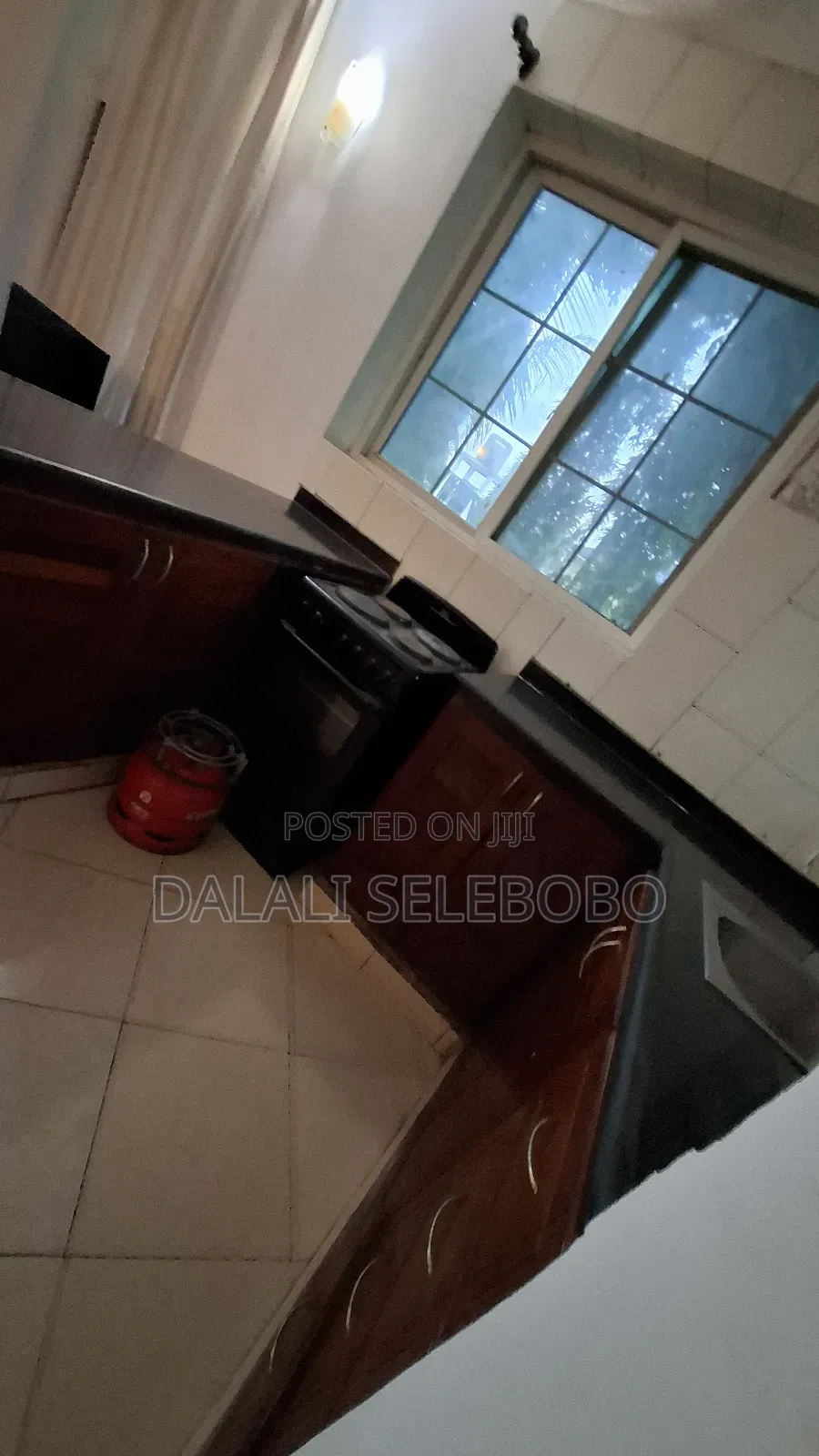 Furnished Studio Apartment in Bahari Beach, Kinondoni for rent