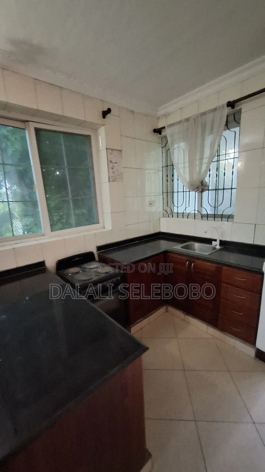Furnished Studio Apartment in Bahari Beach, Kinondoni for rent