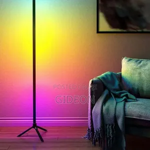 *Rgb Stand Light