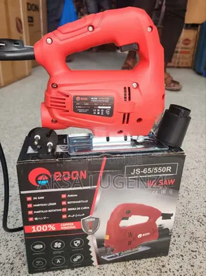 Jig Saw Machine Edon 550w