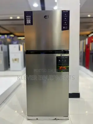 Mr Uk Fridge 175litres Model Uk-F93-75-1i