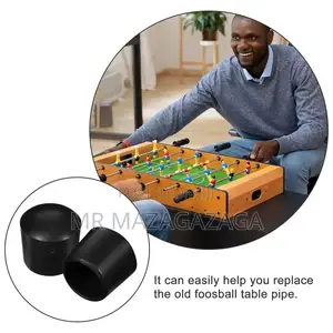 Min Soccer Tables